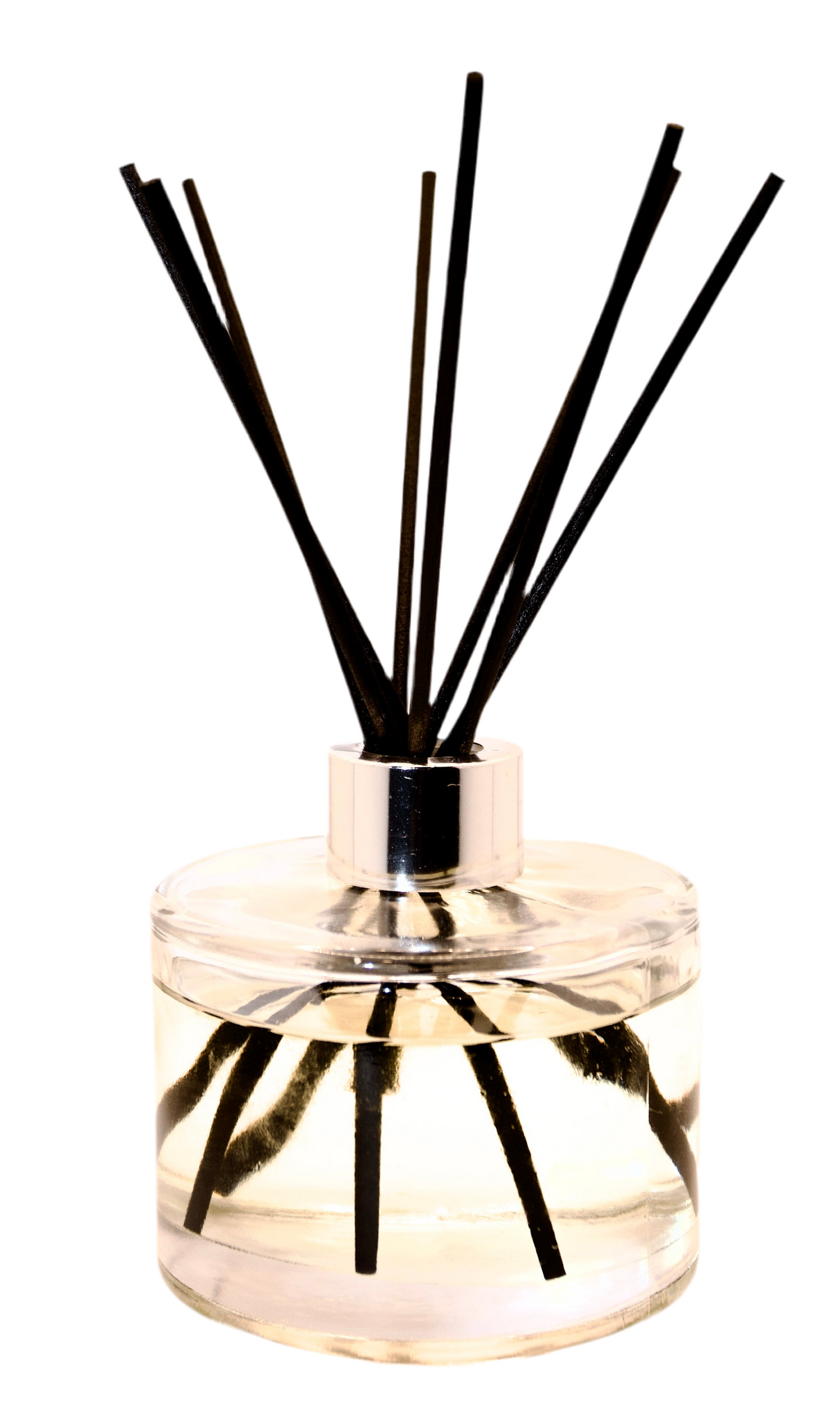 No. 4 Reed Diffuser