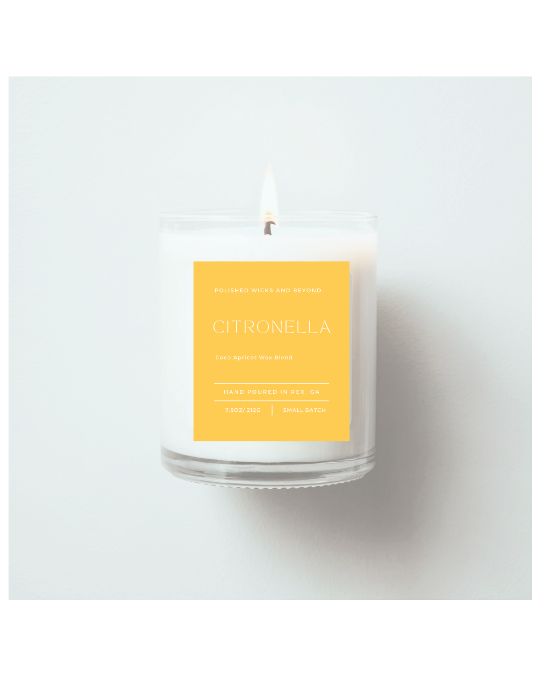 Citronella