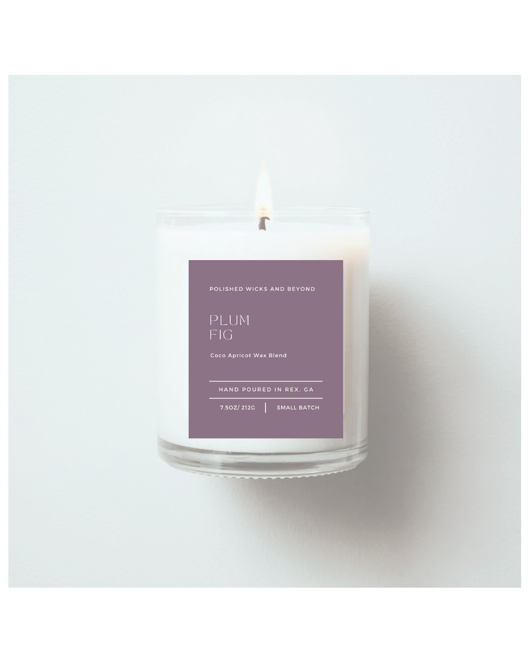 Plum Fig