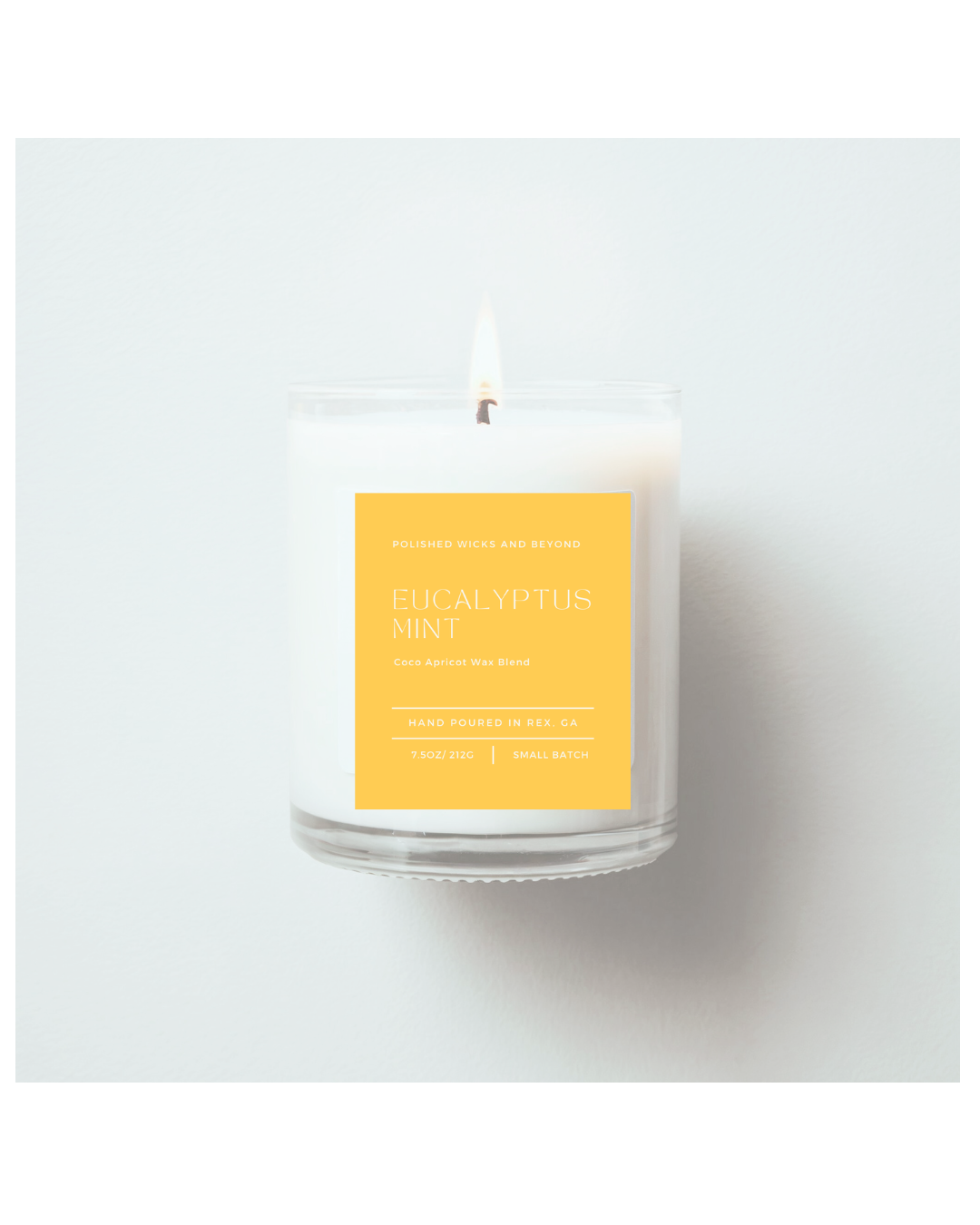 Eucalyptus Mint