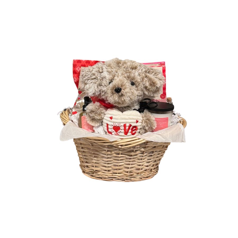 Stanley 30oz Gift Basket Valentines Day