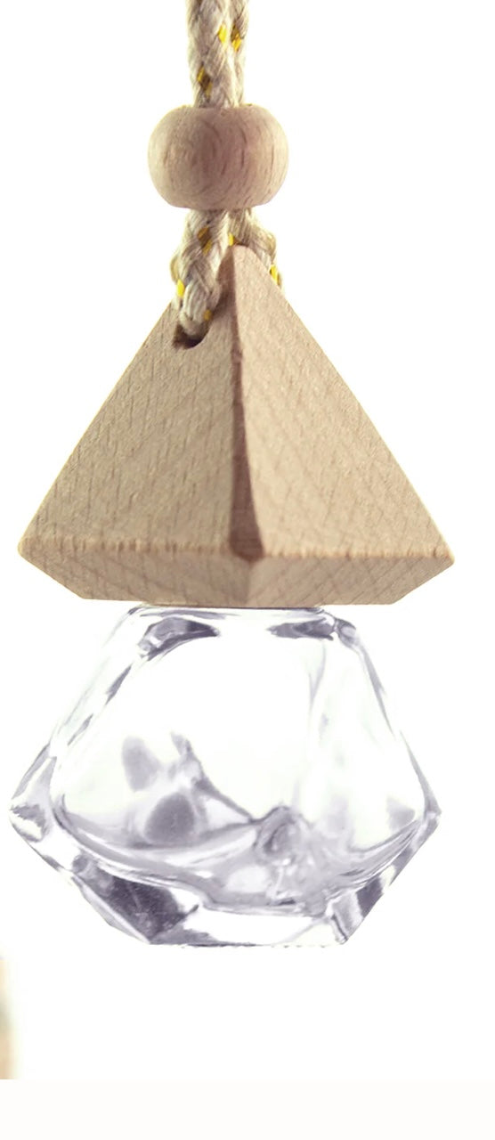 English Ivy Car Diffuser