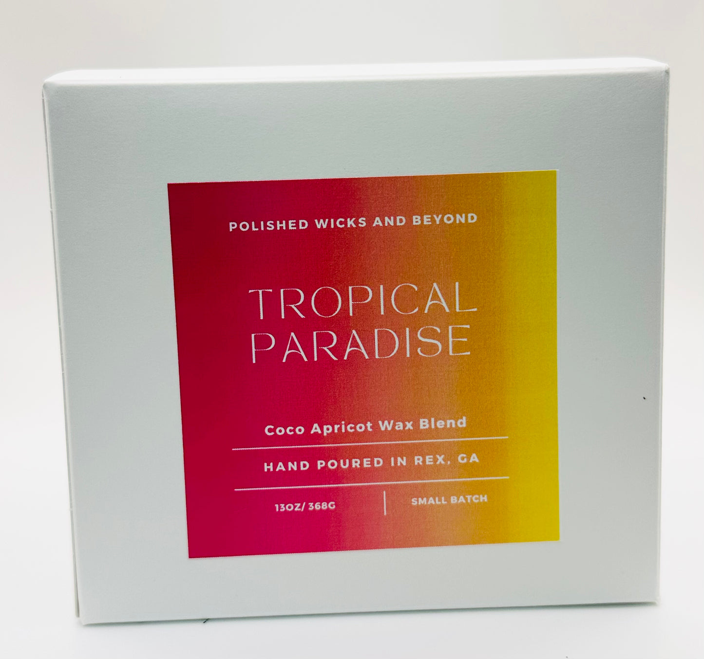 TROPICAL PARADISE
