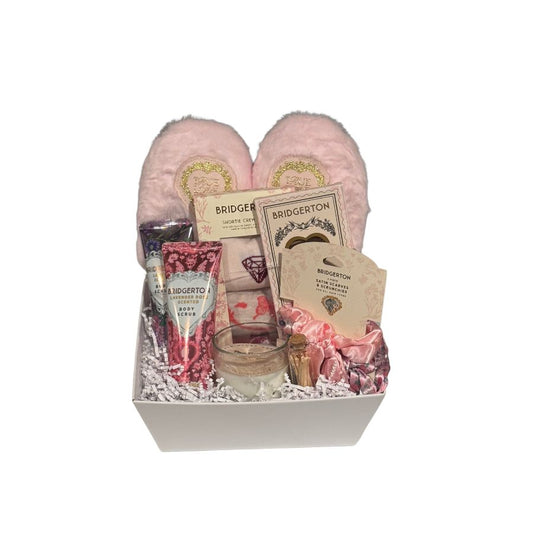 Bridgeton Spa Gift Basket