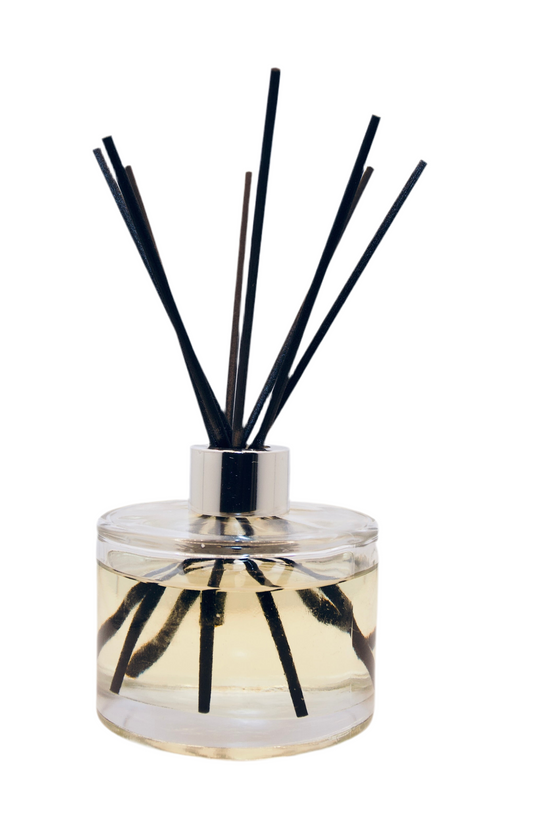 Clean Cotton Reed Diffuser