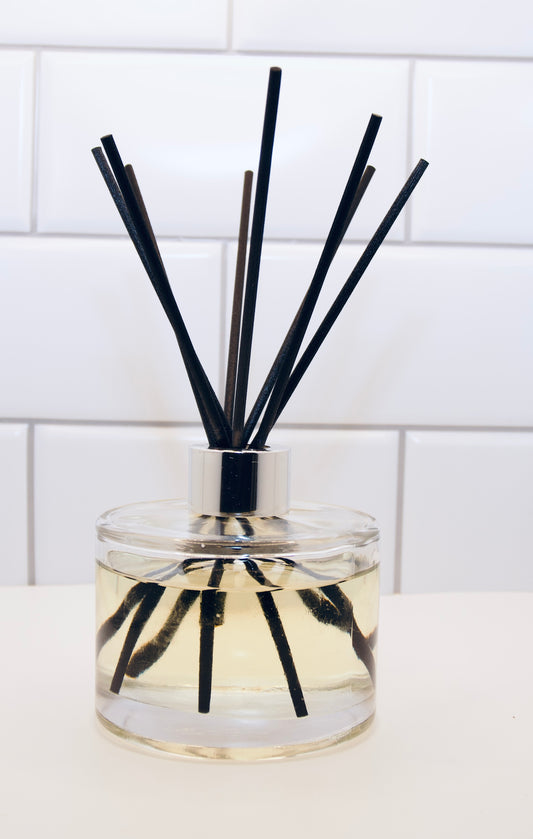 Prosecco Toast Reed Diffuser